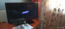 Телевізор Samsung UE32D4020