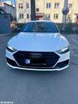 Audi A7 45 TFSI Quattro S tronic