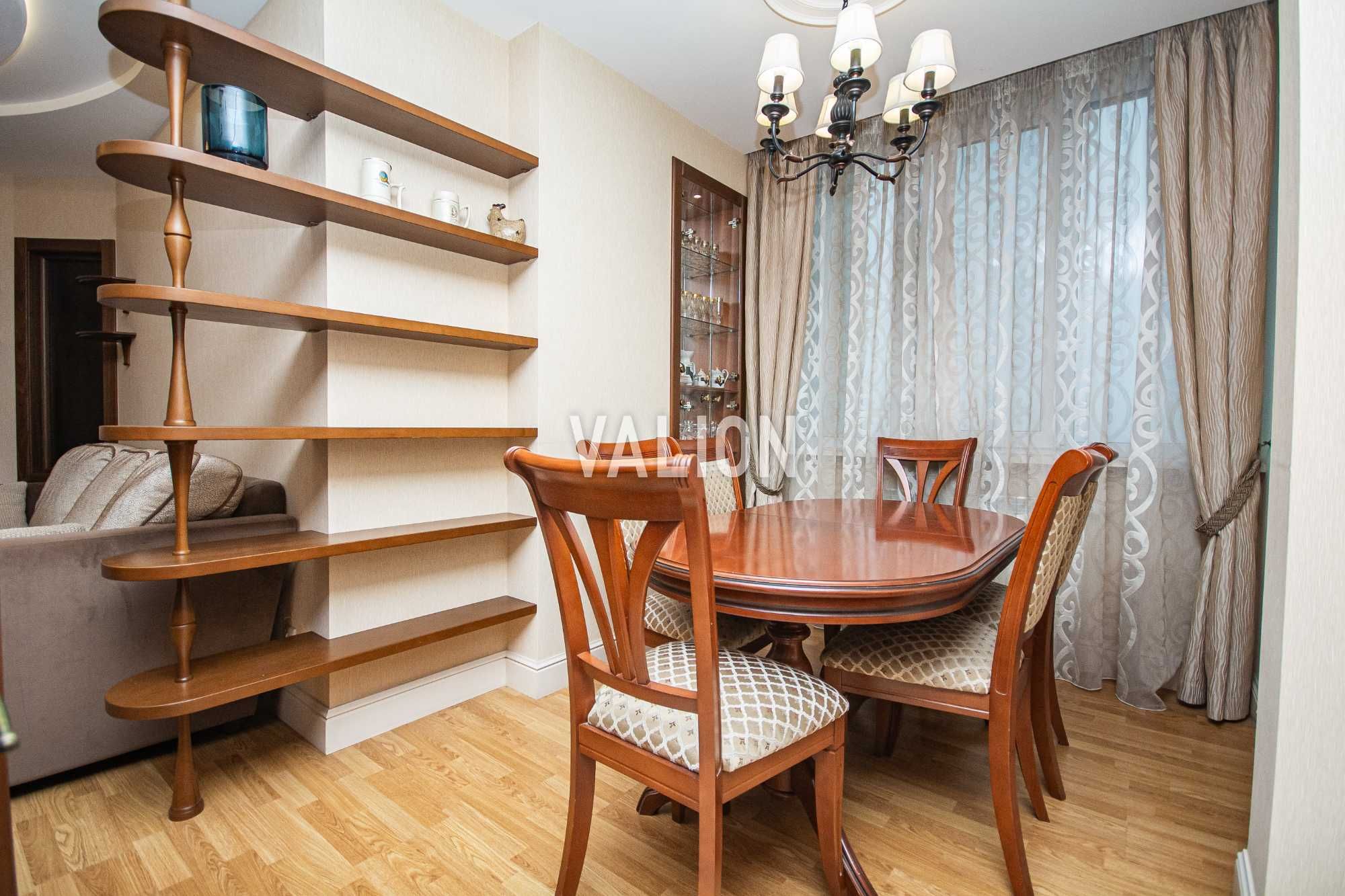 Продаж 2 к. кв. 95 м2 пр. Бажана 1м Позняки, Харківська, Драгоманова