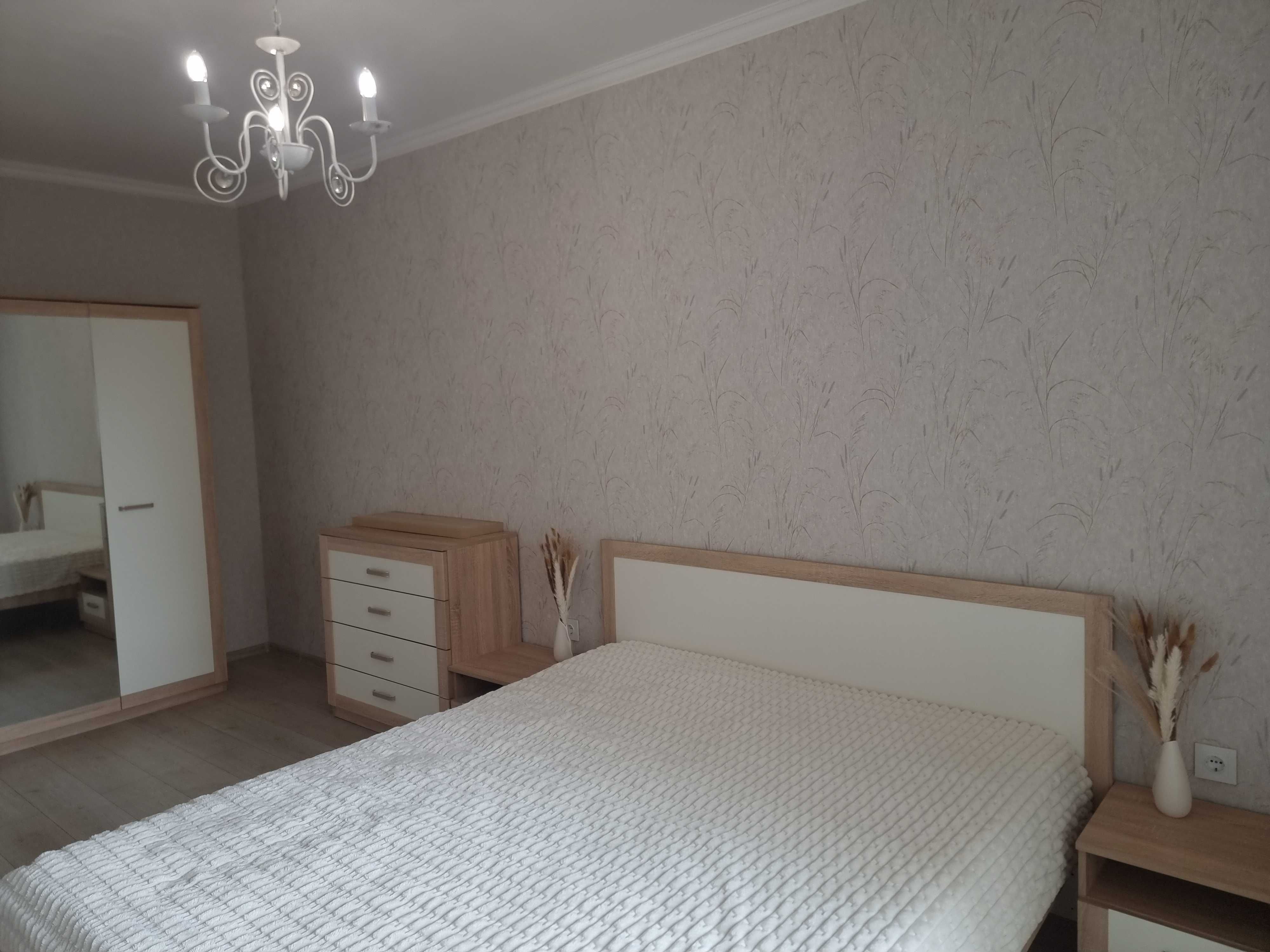 Продаж! ЖК Річ Таун, Євро 2кім 46м2 з РЕМОНТОМ