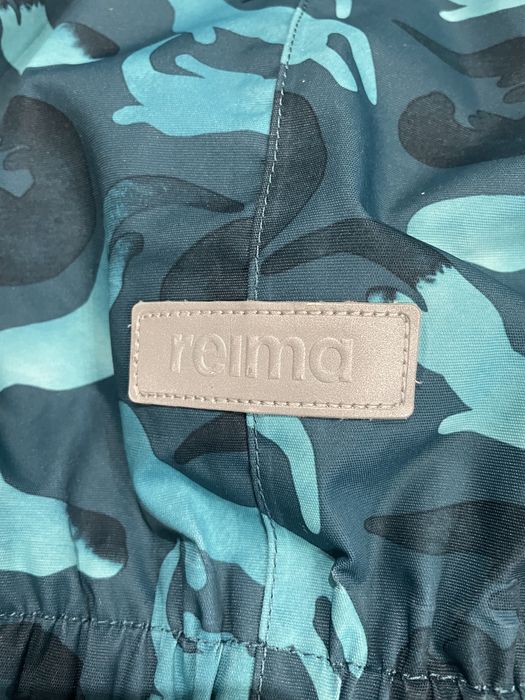 Kombinezon zimowy Reima 86