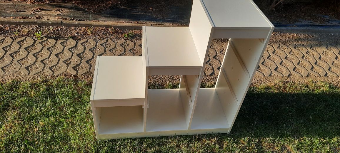 Regał Trofast Ikea