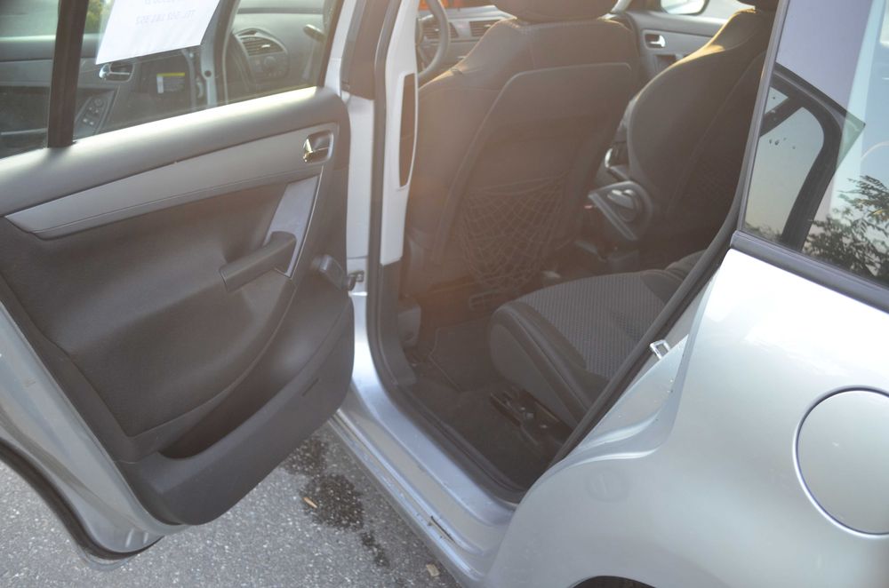 Citroen C4 picasso 1,6 LPG