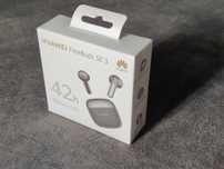 Huawei FreeBuds SE 3 Black