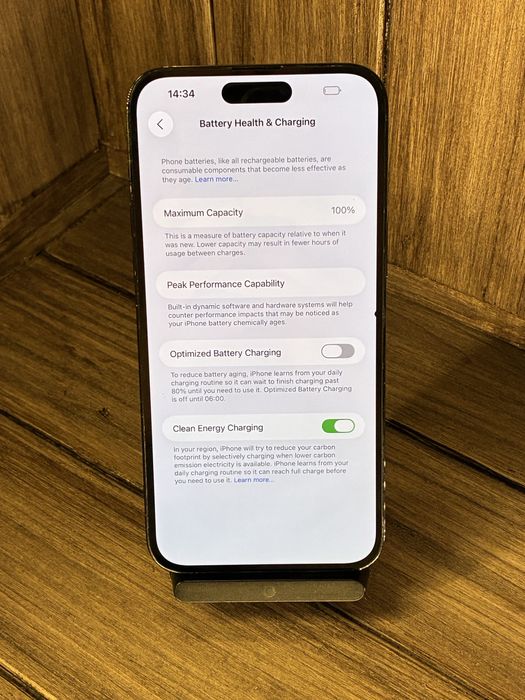 Iphone 14 pro max 128 gb. !З США! Neverlock