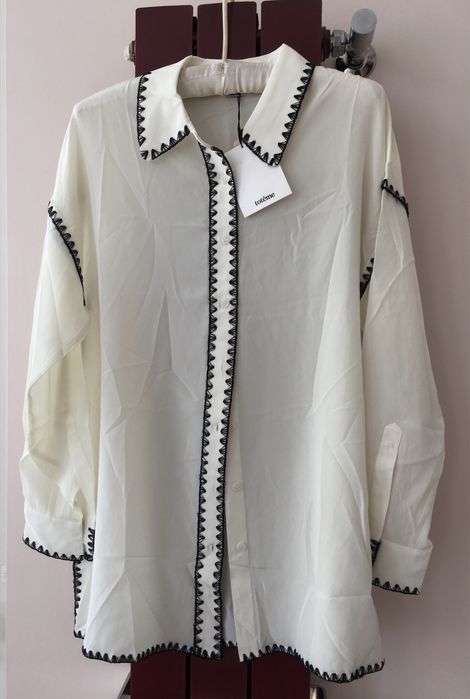 Костюм с шортами Toteme, р.34 ( S), новий