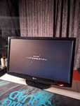 LG Flatron w2243t