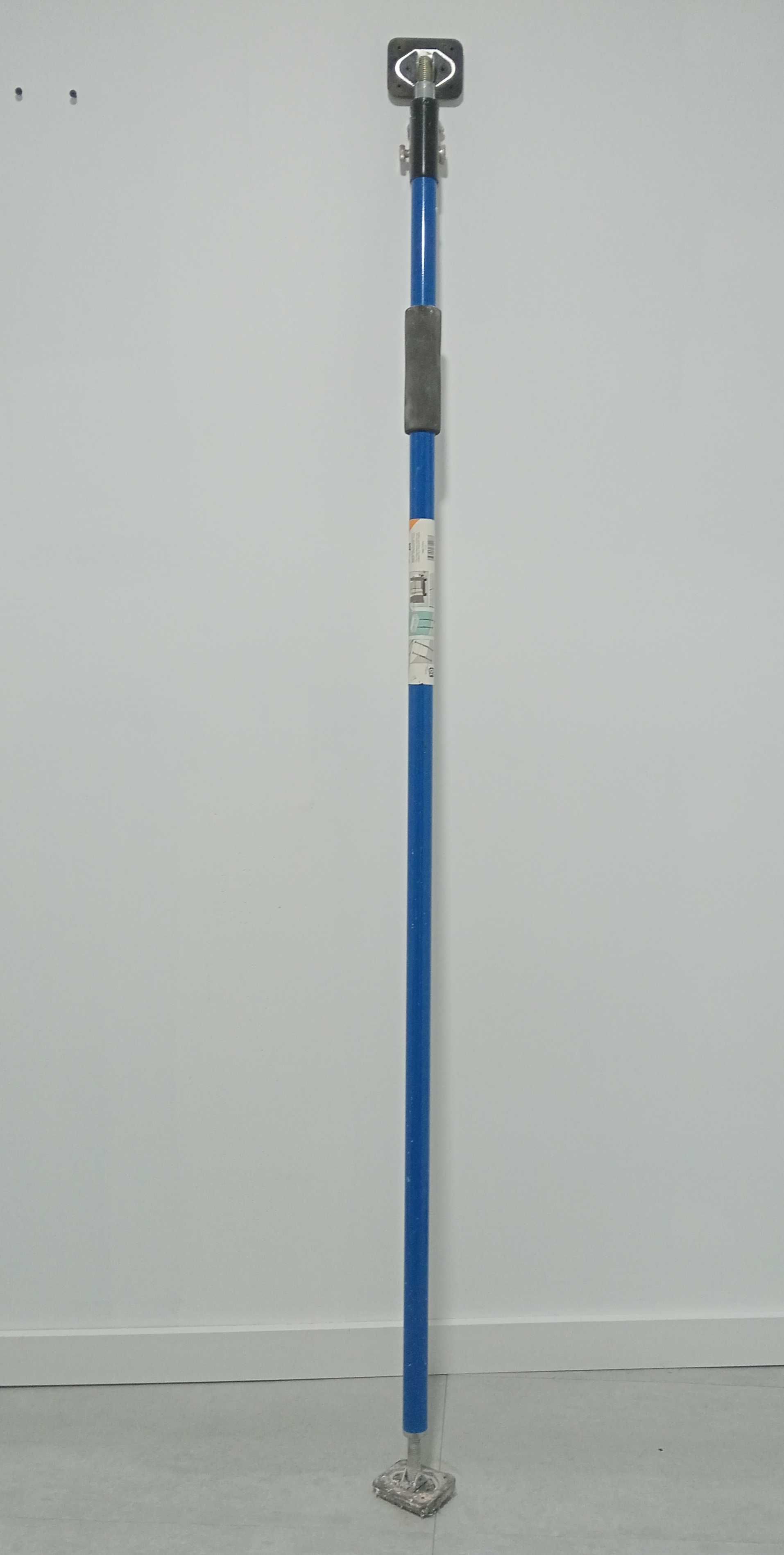 Suporte telescópico min160cm max290cm