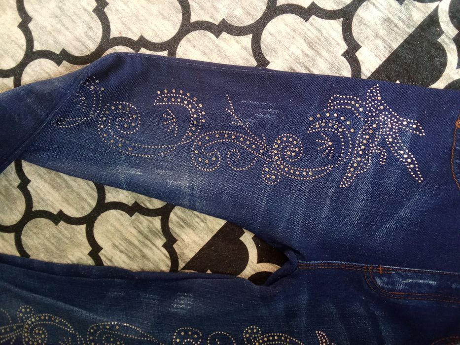 Legginsy damskie Z wysokim stanem
