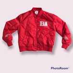 Kurtka basebolowka h&M M swag jnco y2k opium rap hip hop bieber