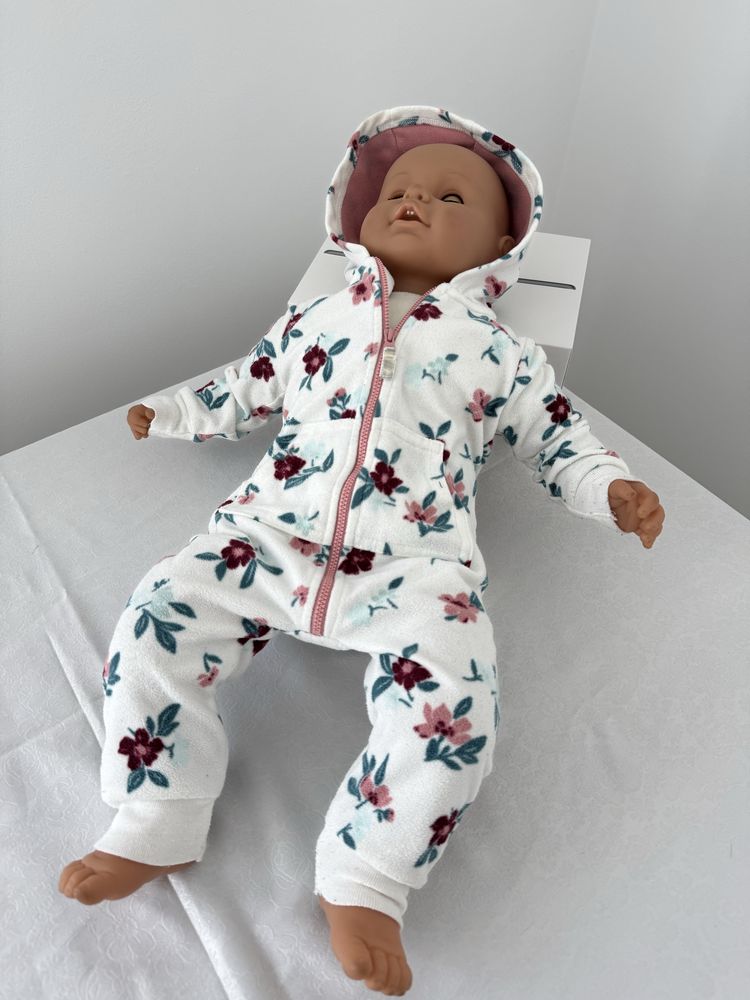 Lalka Bobas Baby Born