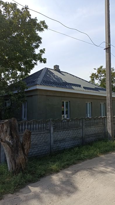 Качественные Кровельные работы,ремонт крыши в городе и за городом