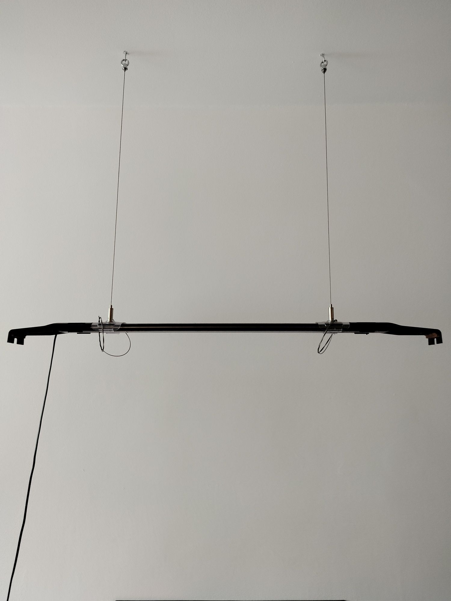 Oświetlenie ledowe Leddy Slim do akwarium 80 cm.