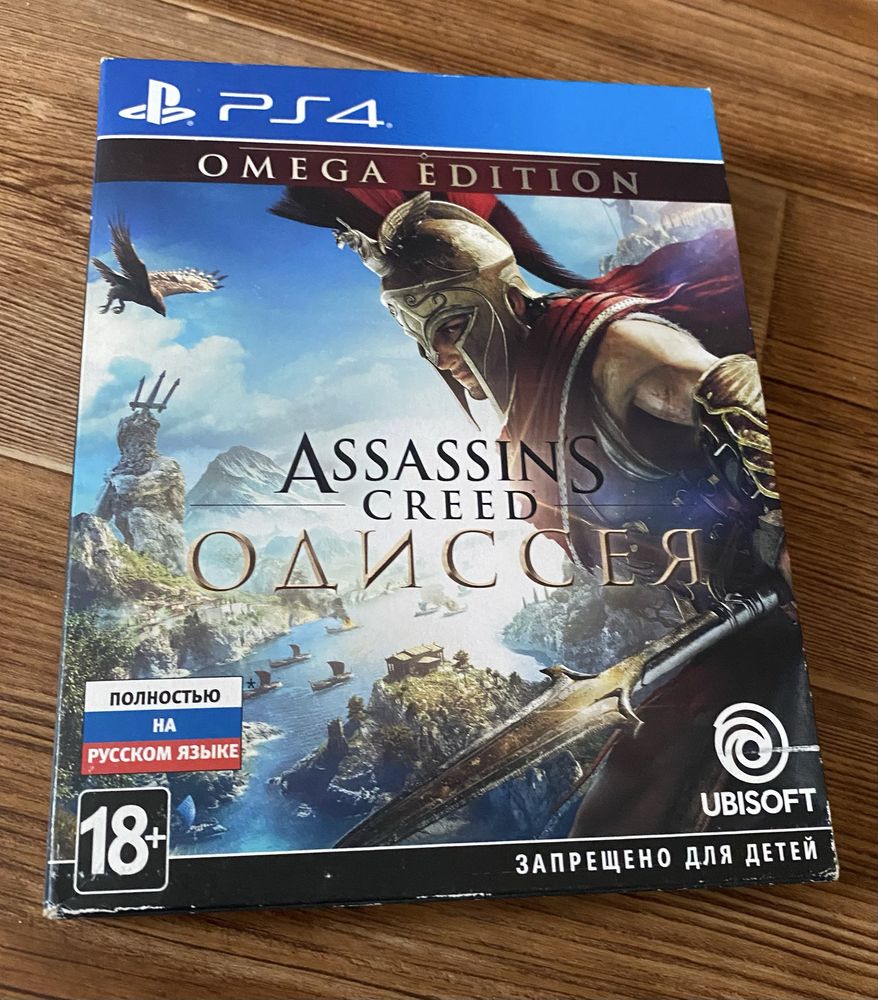 Sony PS4: Stalker, Cyberpunk, Remnant, RoboCop, Lies of P, Орден 1886