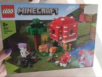 Лего lego Minecraft конструктор майнкрафт