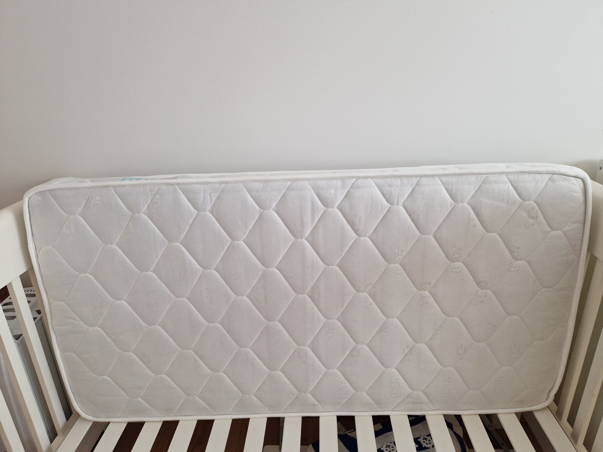 Colchão berço/cama 140x70cm