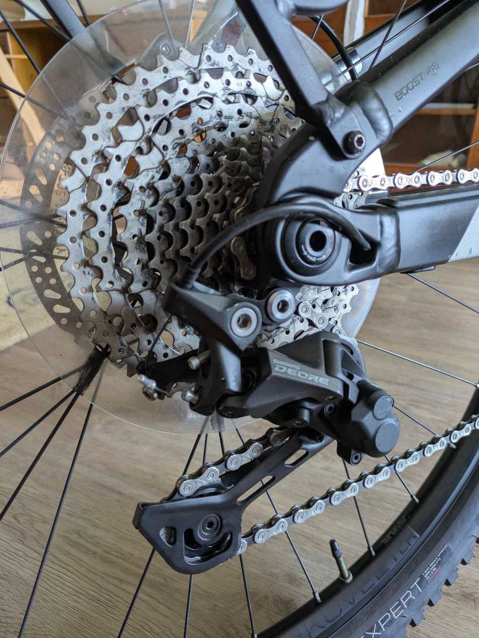 Bicicleta elétrica Trek Powerfly FS 4 Equipped Gen 2 (2022)