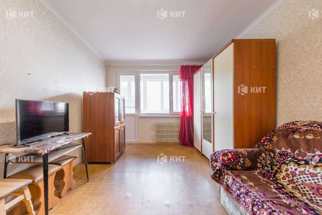 1к.34м2 Салтівка (Салтовка, ТРК Украина, Гарибальди 1) 129371