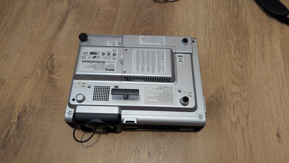 Проектор Benq PB2140