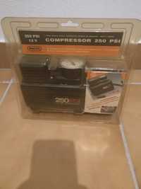 Compressor Auto 12V