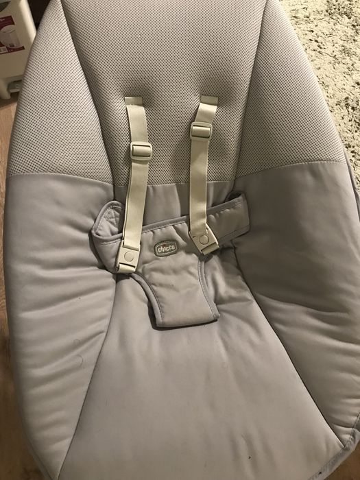 Chicco заколисуючий центр