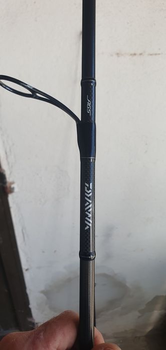 Cana spinning daiwa labrax AGS 96M
