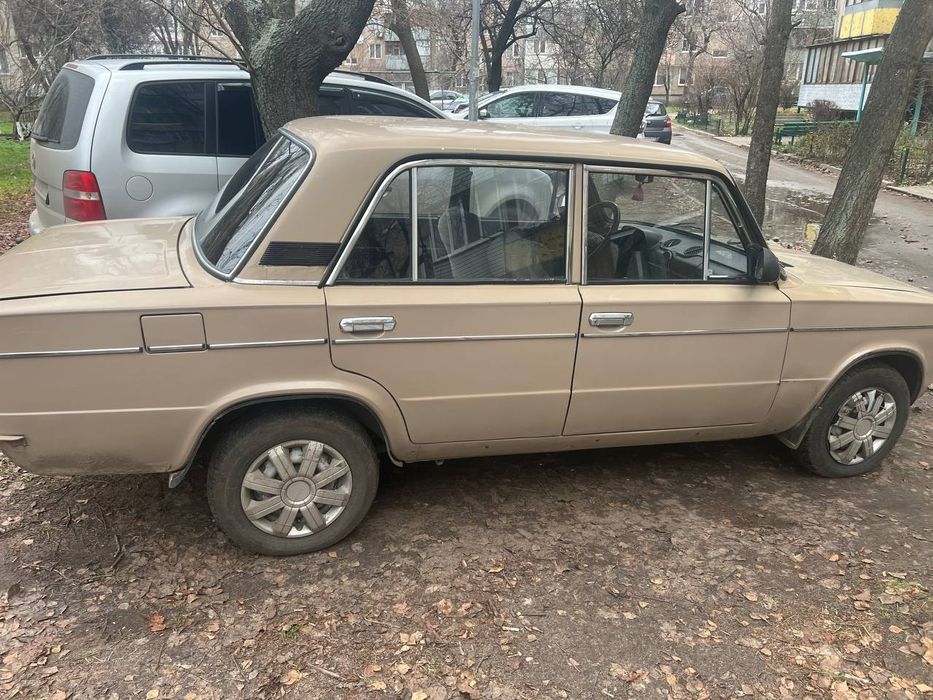 ВАЗ 2106 В гарному стані
