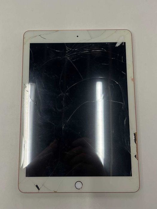 Б/У iPad 6 2018 a1893 планшет на запчастини