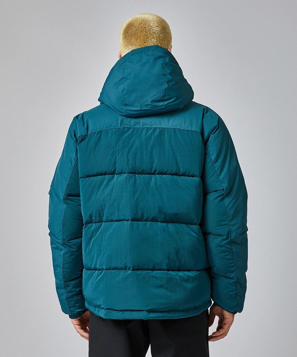 Columbia L Kurtka Męska Puchowa Zimowa Snowqualmie Jacket D1754