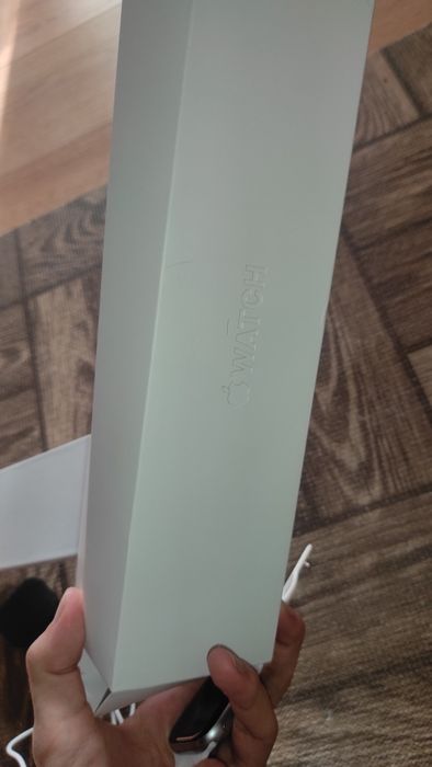 Apple Smartwatch Series 9