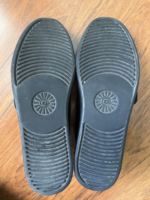 Снікерси UGG оригінал