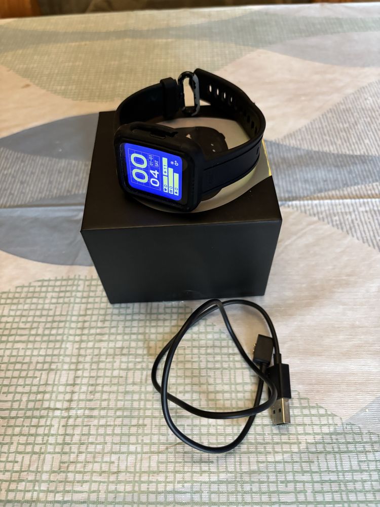 Smartwatch Xiaomi Watch 2 Lite Stan Dobry