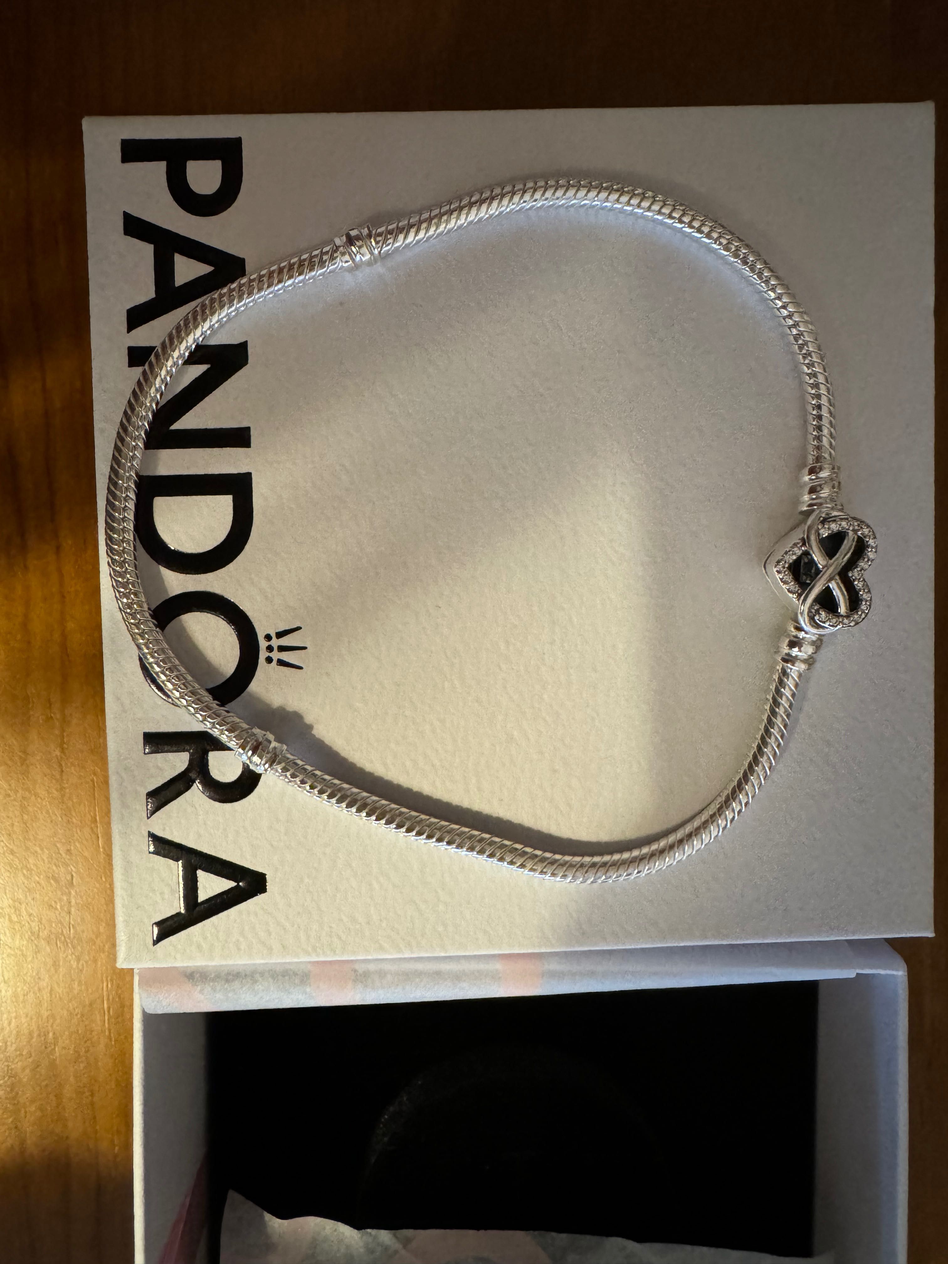 Pulseira Pandora original