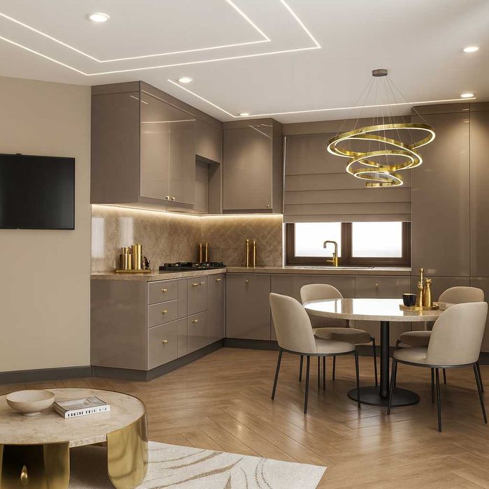 Bezpośrednio apartament z widokiem, pierwsza linia przy zalewie, garaż