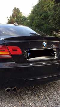 Dyfuzor BMW e92 M pakiet OEM