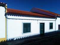 Moradia T4, Amareleja (Moura)