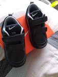Buty Nike,jak nowe rozmiar 23