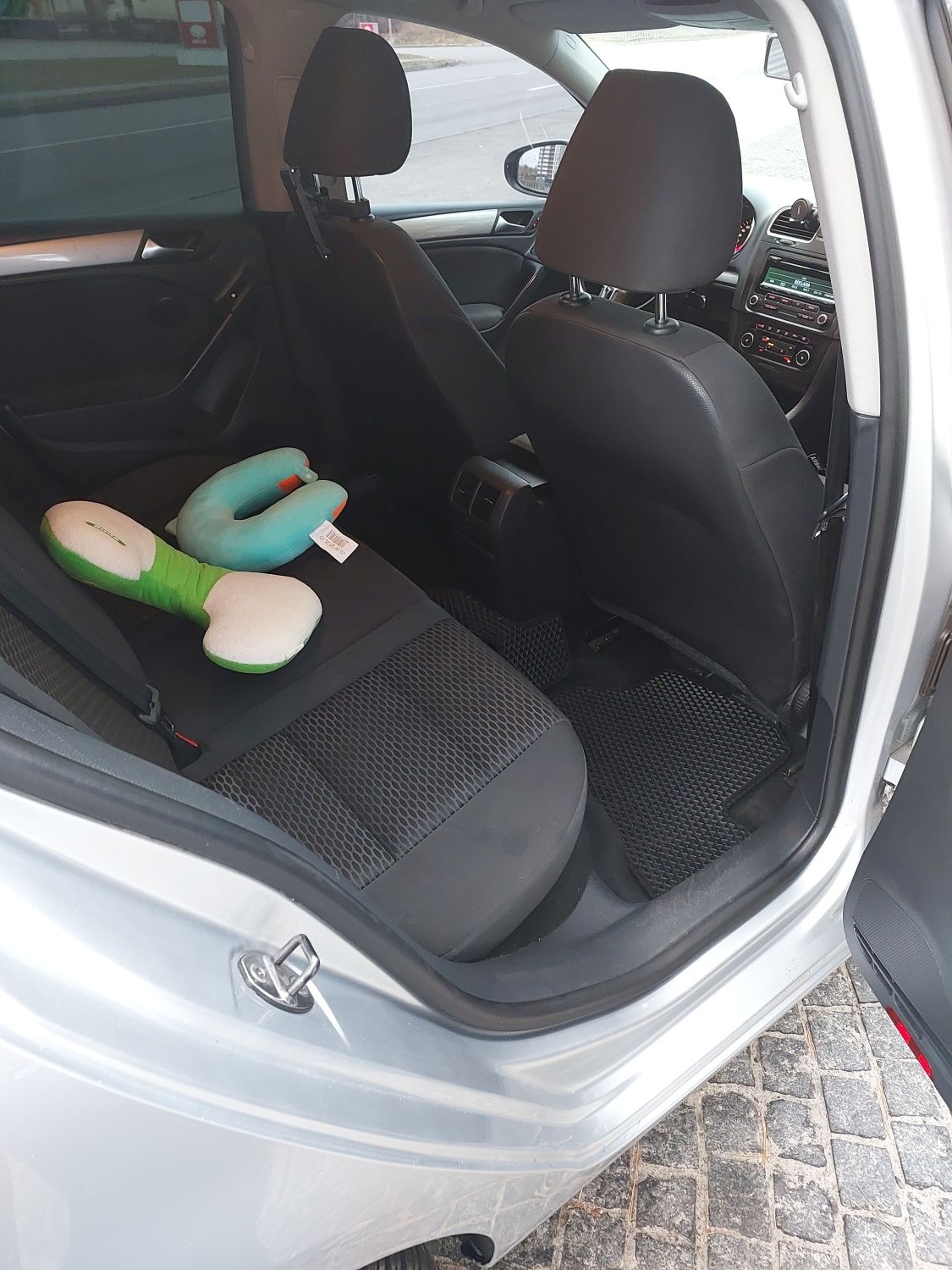 Volkswagen Golf 6