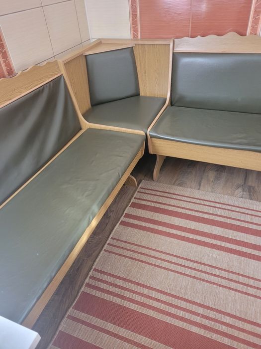 Кухонний  куточок