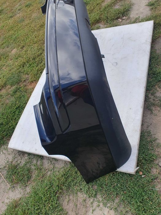 Zderzak tył tylny Volvo V50 05 rok lakier 452-46