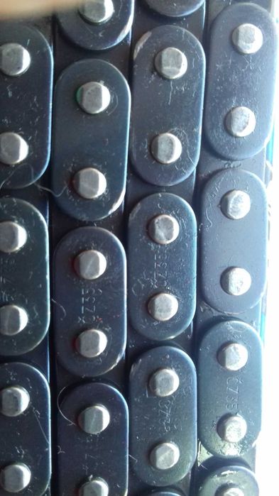 Моторная цепь ЯВА / JAWA 350 ЧССР