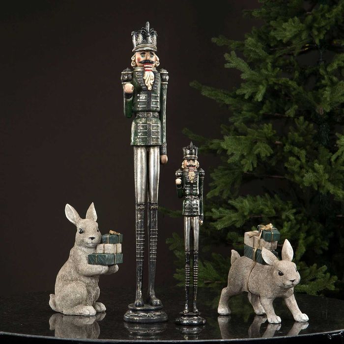 Dziadek do orzechów XXL 66cm. 102086