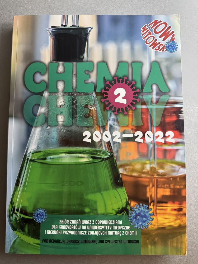 Witowski Chemia 2