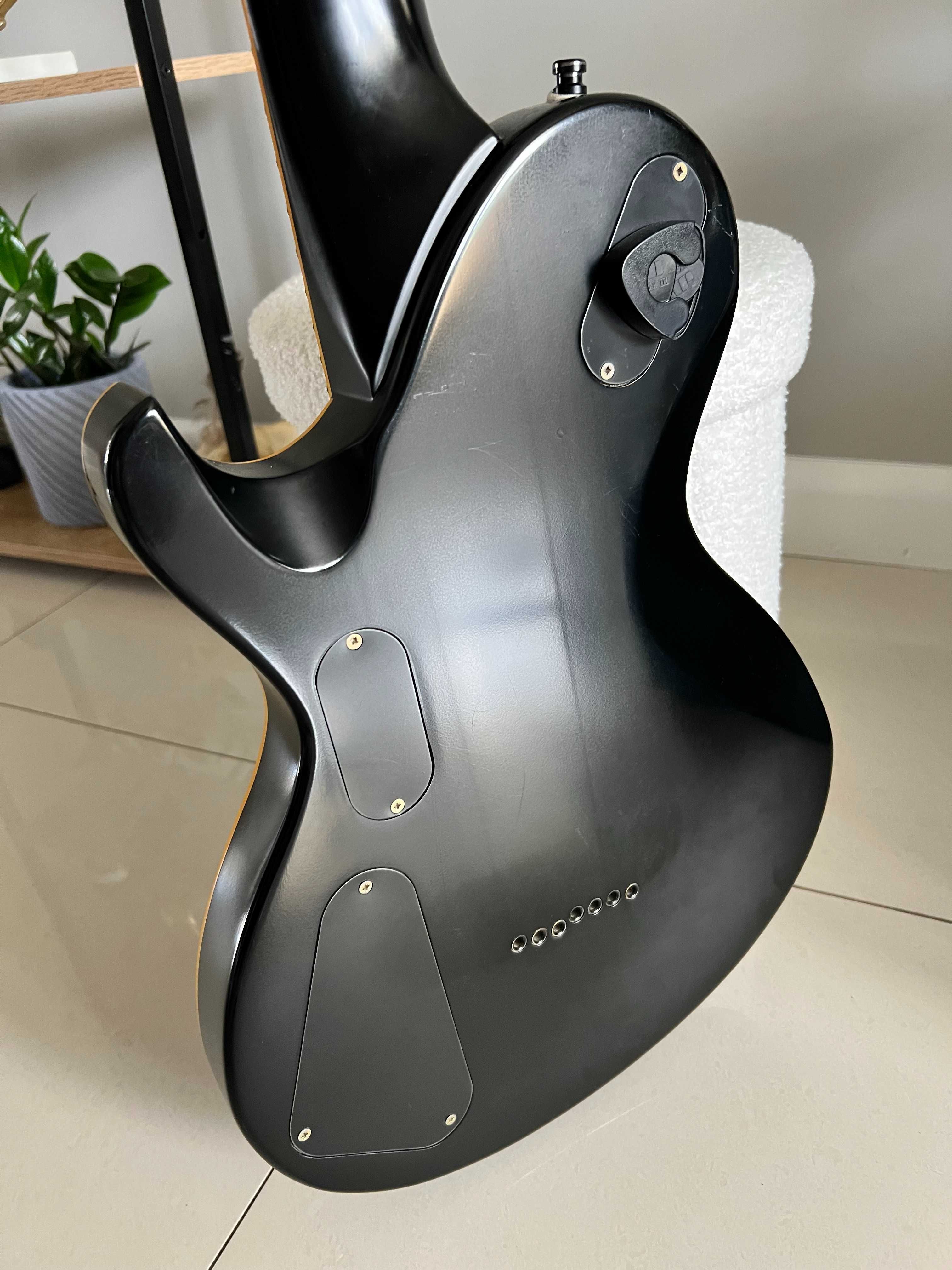 Gitara siedmiostrunowa Schecter ATX Solo-7 Special Edition KOREAŃCZYK