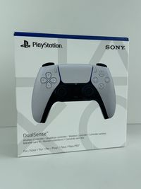 Новий Sony PlayStation 5 DualSense