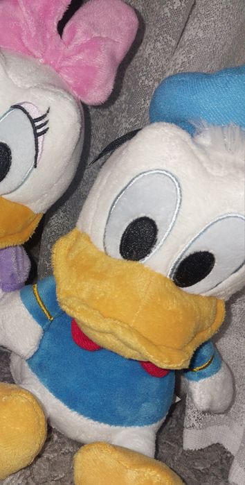 Іграшки Disney, в новому стані