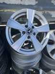 Jantes 16 para Mercedes A, Audi e Vw em 5x112