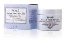 Peeling i maska ​​do twarzy Fresh Sugar Face Polish