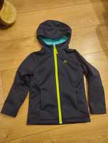 Kurtka typu Softshell quechua 96-102