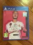 FIFA 20 - jogo PS4